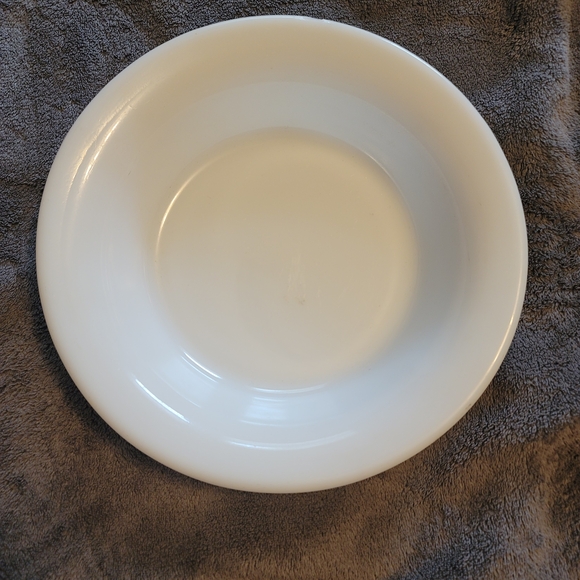 Corningware Other - Vintage. Corningware "Little Joe" Milk Glass Dish.